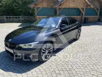 2018 BMW 420