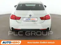 2018 BMW 420