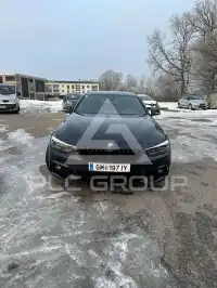2018 BMW 420