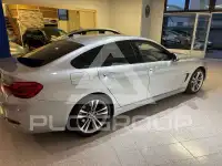 2018 BMW 420