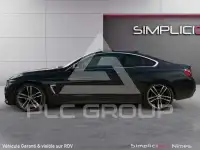 2018 BMW 420