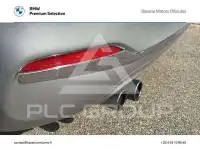 2018 BMW 420