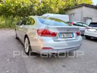 2018 BMW 420