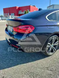 2018 BMW 420