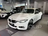 2018 BMW 420