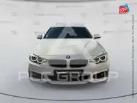 2018 BMW 420