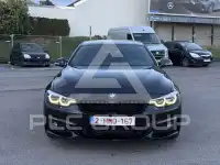 2018 BMW 420
