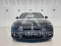 2018 BMW 420