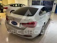 2018 BMW 420