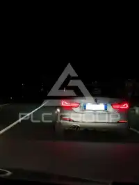 2018 BMW 420