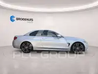 2018 BMW 420