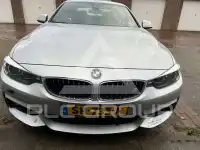 2018 BMW 420
