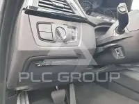 2018 BMW 420