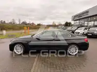 2018 BMW 420