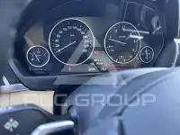 2018 BMW 420