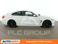 2018 BMW 420