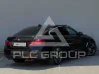 2018 BMW 420