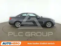 2018 BMW 420