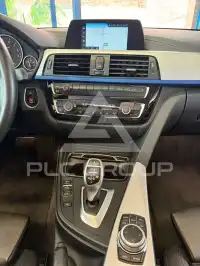 2018 BMW 420