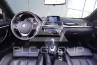 2018 BMW 420