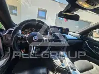2018 BMW 420