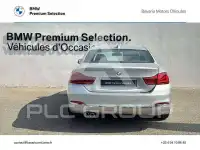 2018 BMW 420
