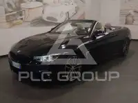 2018 BMW 420