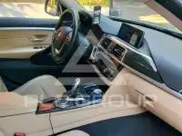 2018 BMW 420