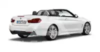 2018 BMW 420