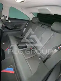 2018 BMW 420
