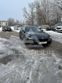 2018 BMW 420