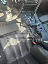 2018 BMW 420