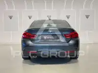 2018 BMW 420
