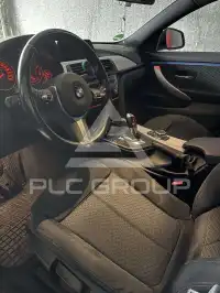 2018 BMW 420
