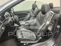 2018 BMW 420