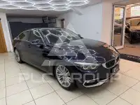 2018 BMW 420