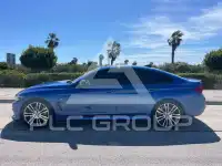 2018 BMW 420
