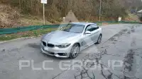 2018 BMW 420