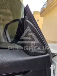 2018 BMW 420