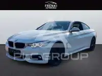 2018 BMW 420