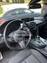 2018 BMW 420