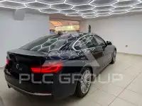 2018 BMW 420