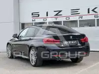 2018 BMW 420