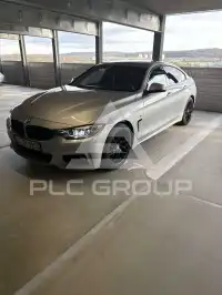 2018 BMW 420