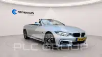 2018 BMW 420