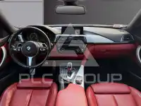 2018 BMW 420
