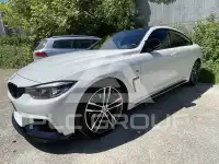 2018 BMW 420
