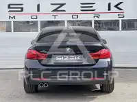 2018 BMW 420