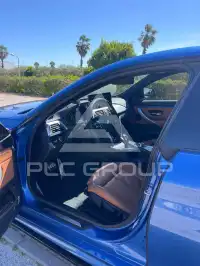 2018 BMW 420