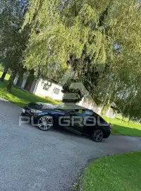 2018 BMW 420